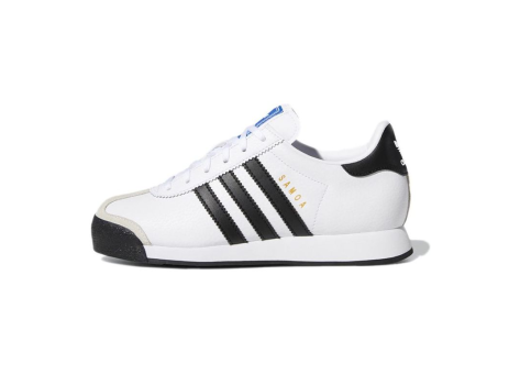 adidas Samoa J Core Cloud (EG1578) weiss
