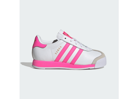 adidas Samoa (JQ5098) weiss