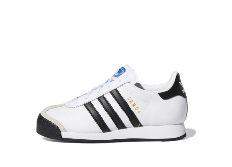 adidas Samoa Little Kid (EG3000) weiss
