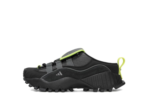 adidas Seeulater Mule Green JR2456 (JR2456) schwarz