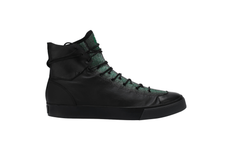 adidas Sen High (CG3201) schwarz