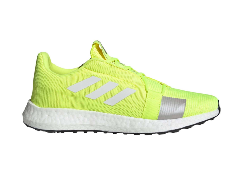 adidas Senseboost Go (EF1580) gelb