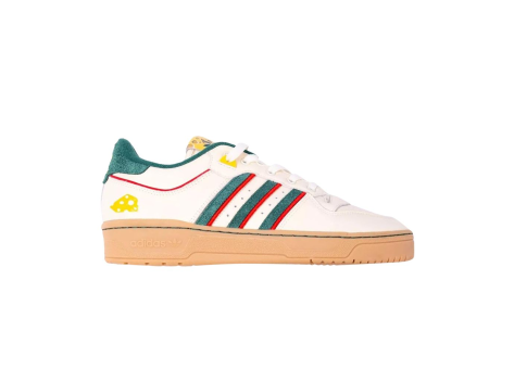 adidas Rivalry Low (IH3150) weiss