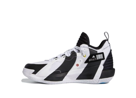 adidas Shaquille O Neal x Dame 7 (GW2804) bunt