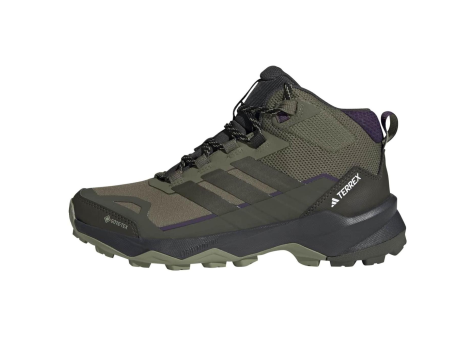 adidas Skychaser AX5 Mid GTX (JQ2220) bunt