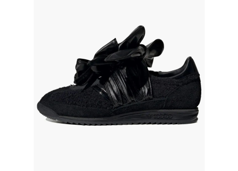adidas Caroline Hu x SL72 OG (JH7342) schwarz