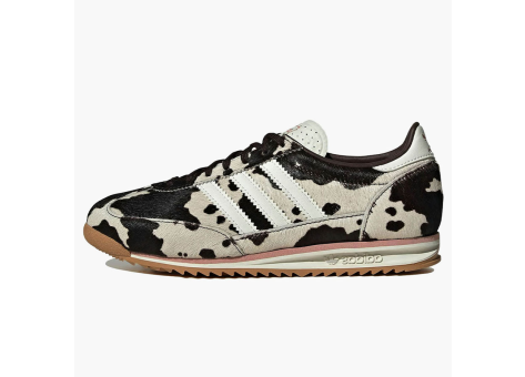 adidas SL 72 OG Cow Print (JR1255) bunt