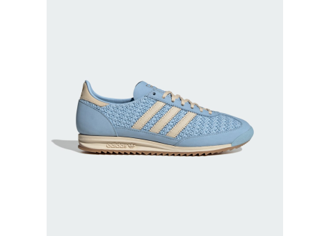 adidas SL 72 OG W (JR4230) blau