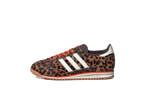 adidas SL 72 OG WMNS Leopard Print (JI0189) braun