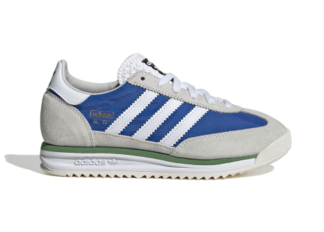 adidas SL 72 RS J (IH2964) blau