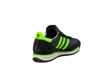 adidas SL 72 RS (JR8777) schwarz