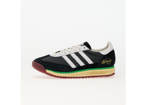 adidas Sl72 Rs Bob Marley Core Ftw Off (JR7973) schwarz