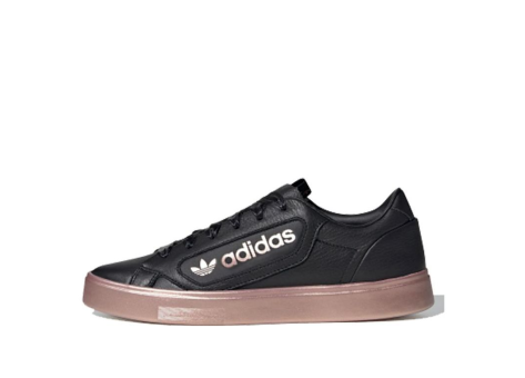 adidas Sleek Copper Metallic (EG7747) schwarz