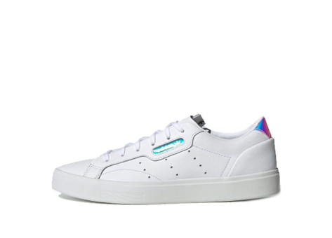 adidas Sleek Footwear (EG2685) weiss