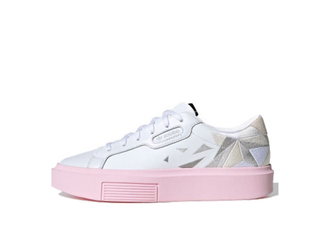 adidas Sleek Super (EH1389) weiss