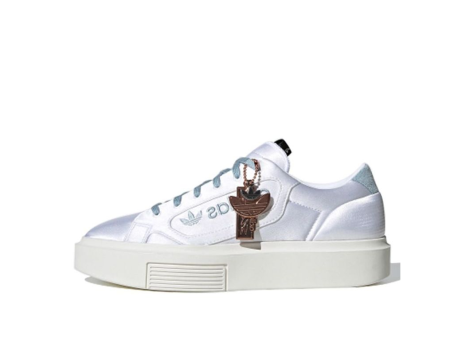 adidas Sleek Super (EG6770) weiss