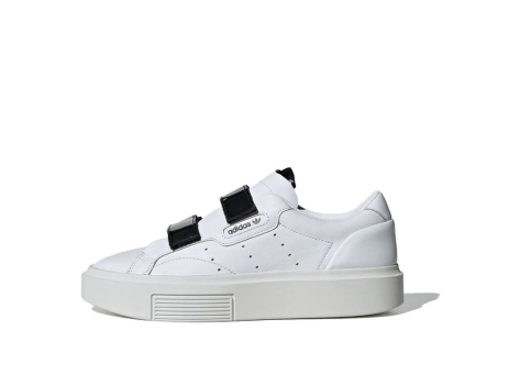 adidas Sleek Super (EF1900) weiss