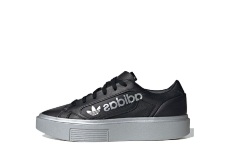 adidas Sleek Super (EG7881) schwarz