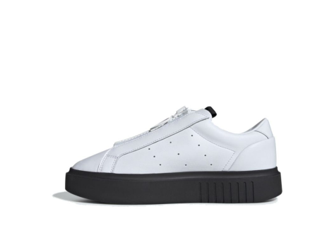 adidas Sleek Super Zip (EF1899) weiss