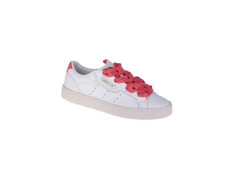 adidas Sleek W (FY6679) weiss