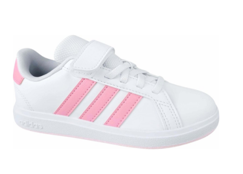 adidas Grand Court 2.0 (IE5996) weiss