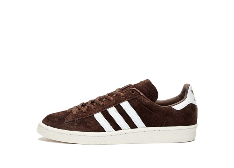 adidas Sneakersnstuff x Campus 80s Homemade Pack (FW6757) braun