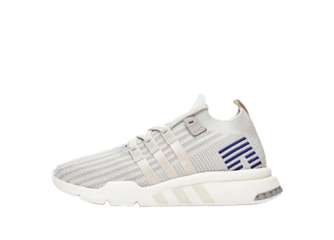 adidas Sneakersnstuff x EQT Support Mid ADV Primeknit (B37244) beige