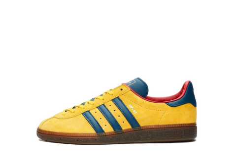 adidas Sneakersnstuff x GT (FW5042) gelb