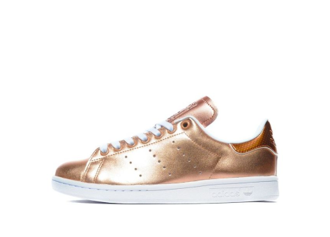 adidas Sneakersnstuff x Originals Stan Smith Copper Kettle (S82597) gold