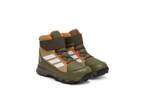 adidas Snow CW (JR4189) braun