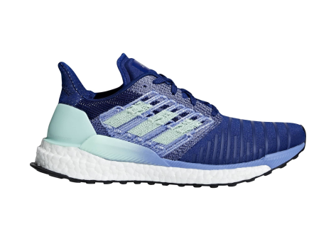 adidas SolarBoost Solar Boost (BB6602) blau