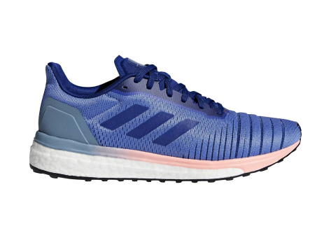 adidas Solar Drive (AC8139) blau