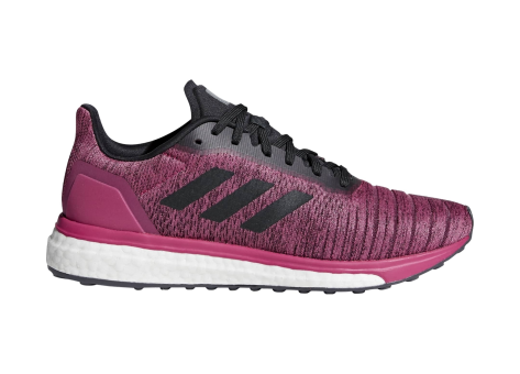 adidas Solar Drive (AQ0339) pink