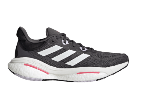 adidas SolarGlide 6 schwarz IE6796 Preisvergleich