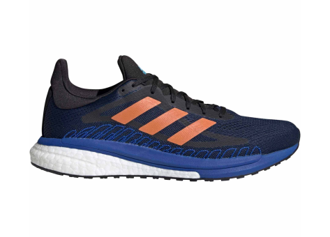 adidas SOLAR GLIDE ST 3 M (FV7251) blau
