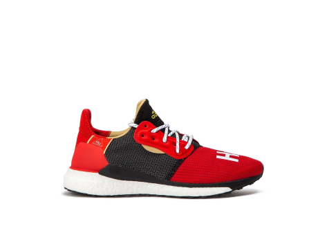 adidas Pharrell x Solar HU Glide New Year CNY (EE8701) bunt