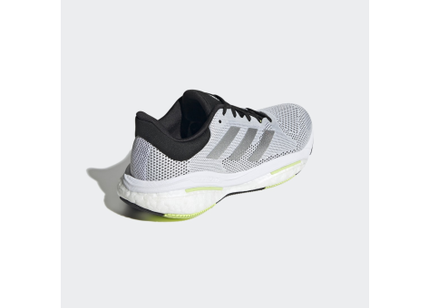 adidas SOLAR GLIDE 5 Solarglide weiss GX5513 Preisvergleich