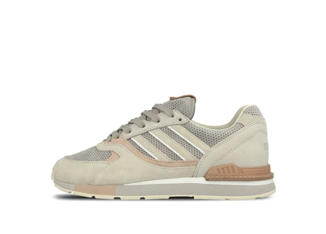 adidas Solebox x Italian Leathers Pack Quesence (DB1785) beige
