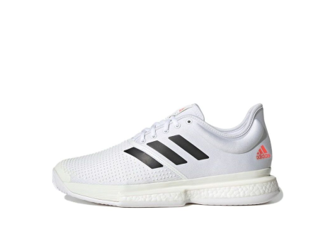 adidas SoleCourt Primeblue (H69213) weiss