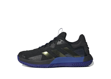 adidas SoleMatch Control (HQ8438) schwarz