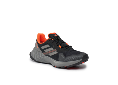 adidas Soulstride RAIN.RDY (IF5016) schwarz