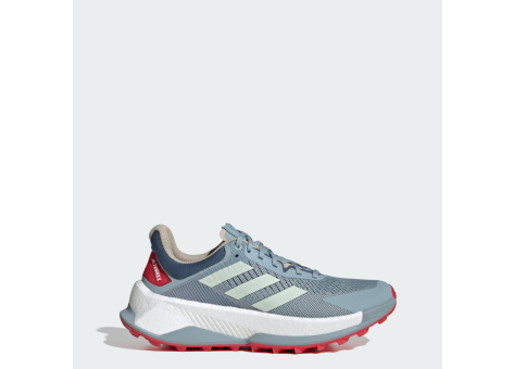 adidas Soulstride Ultra (IH3794) blau
