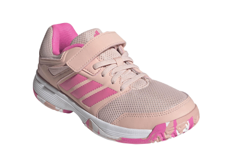 adidas SPEEDCOURT (JR9618) bunt