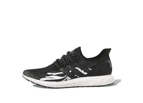 adidas Speedfactory Cryptic Waves AM4 (FX4296) schwarz