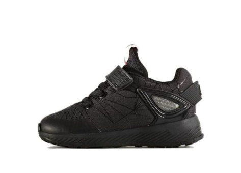 adidas Spider Man Rapida Run (S81130) schwarz