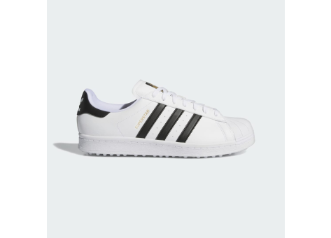 adidas Spikeless Superstar (IE6052) weiss