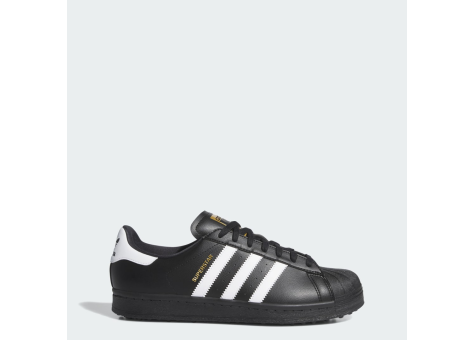 adidas Spikeless Superstar (IE6053) schwarz