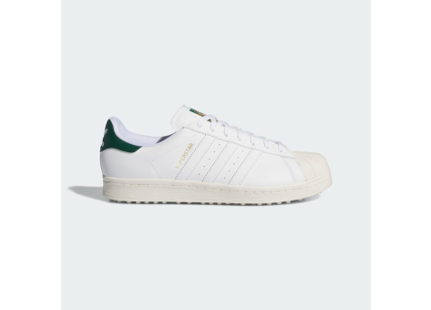 adidas Spikeless Superstar (IE6054) weiss