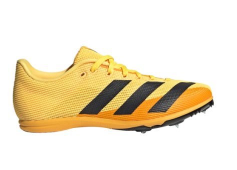 adidas ALLROUNDSTAR J (IF1242) orange