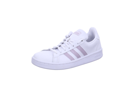 adidas Grand Court (EE7465) weiss